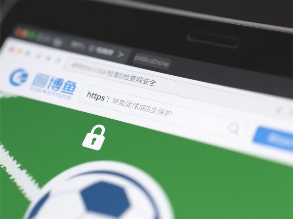 检查网站安全标识：访问博鱼体育网址时，注意浏览器地