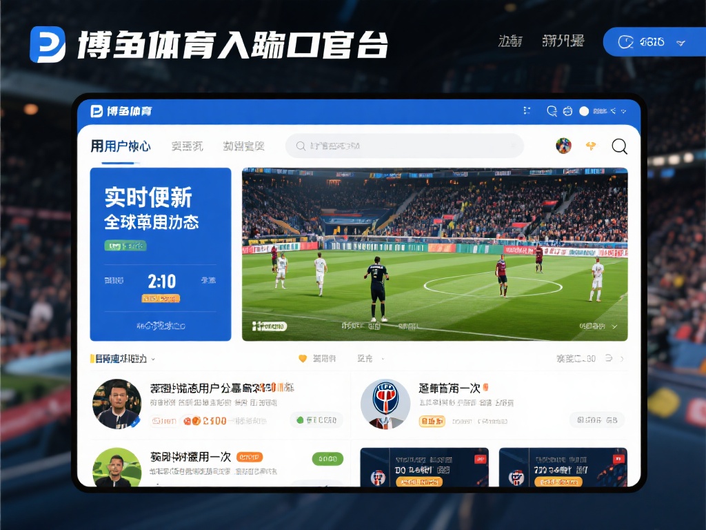 在众多体育平台中，博鱼体育入口官网凭借其独特优势脱