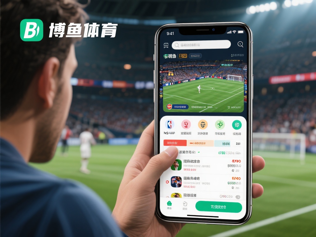 在众多体育应用中，博鱼体育app凭借其独特优势脱颖