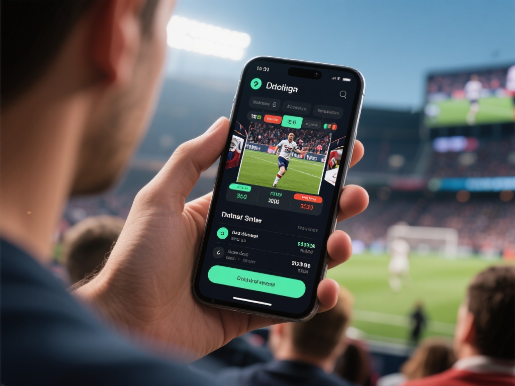 此外，实时数据更新是另一大亮点。无论你在哪里，只要