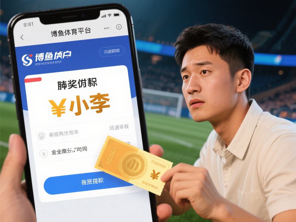 以一位用户小李的经历为例，他在博鱼体育平台上赢得了