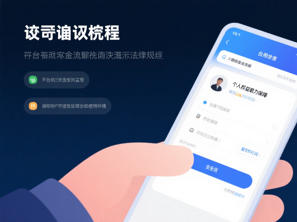此外，这种核实流程还能有效防止洗钱等非法行为。平台