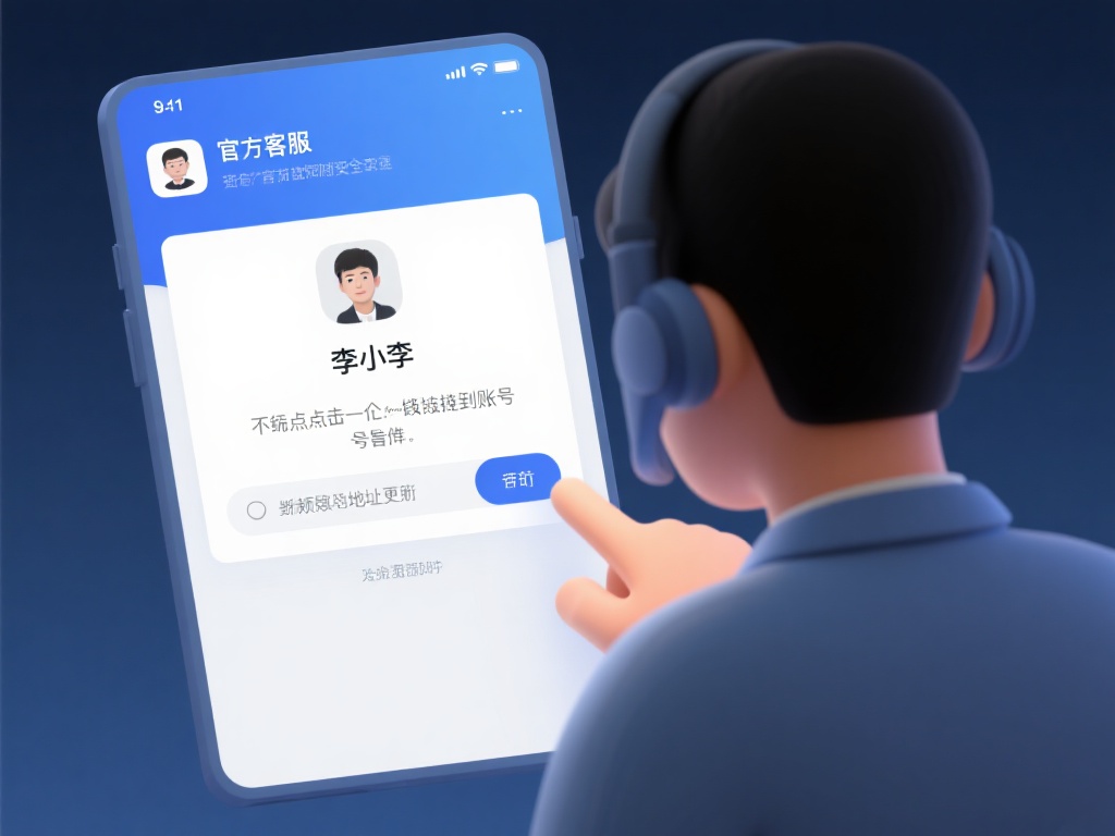 以小李的经历为例，他曾因点击了一个不明链接而导致账