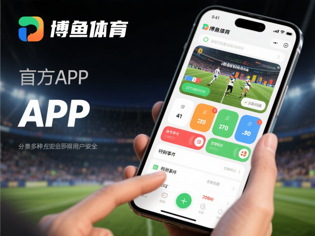 博鱼体育官方APP在投注功能上也下足了功夫。用户可