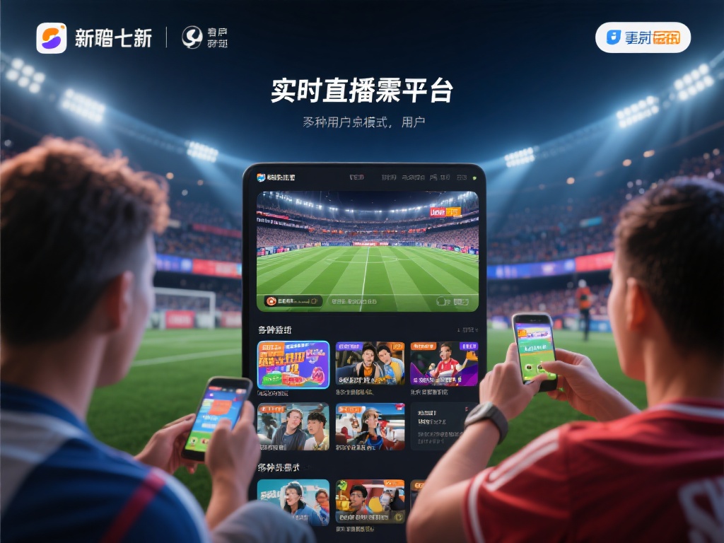 值得一提的是，该平台不仅提供实时赛事直播，还涵盖了