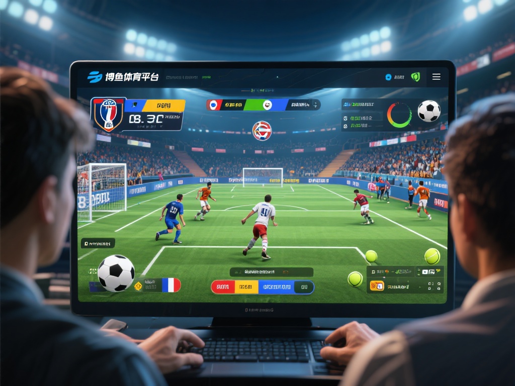 体育竞技类游戏无疑是博鱼体育平台的一大亮点。玩家可