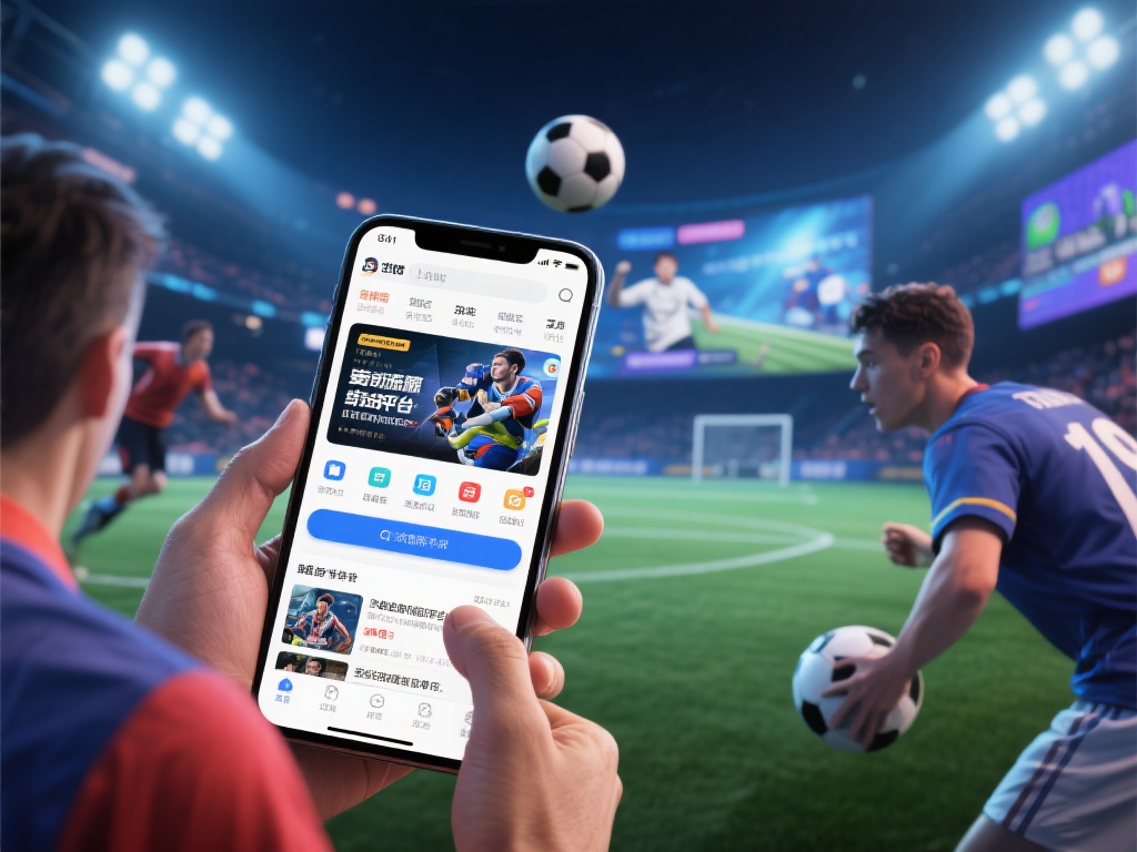 在快节奏的现代生活中，体育爱好者和游戏玩家总是希望