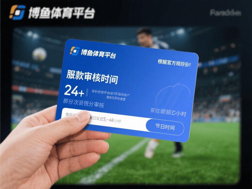 在博鱼体育平台上，取款审核时间通常是用户最关心的问