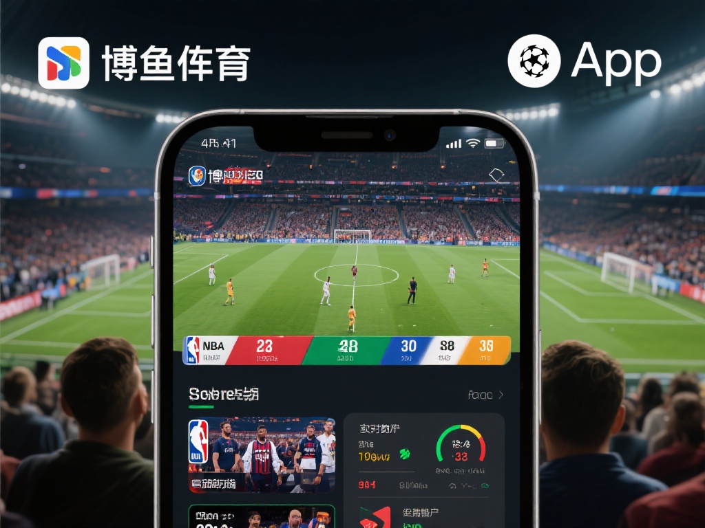 在众多体育应用中，博鱼体育在线app凭借其独特的功