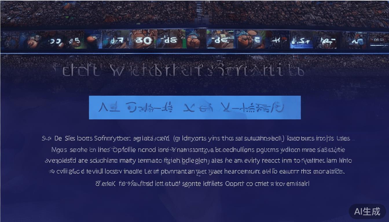 博鱼体育软件的最主要亮点之一是其高品质的赛事直播。