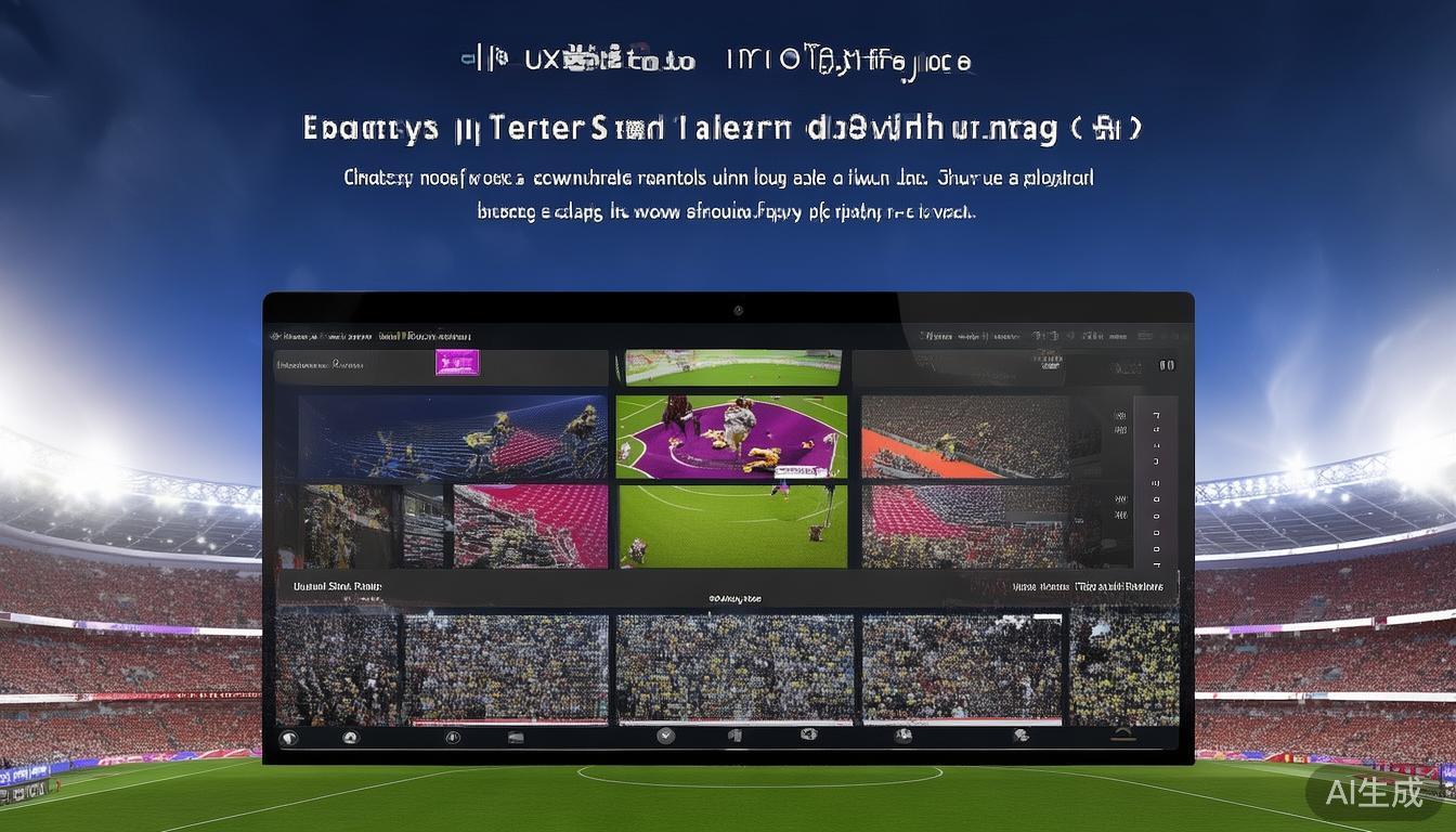 作为国内领先的体育直播平台之一，博鱼体育凭借丰富的