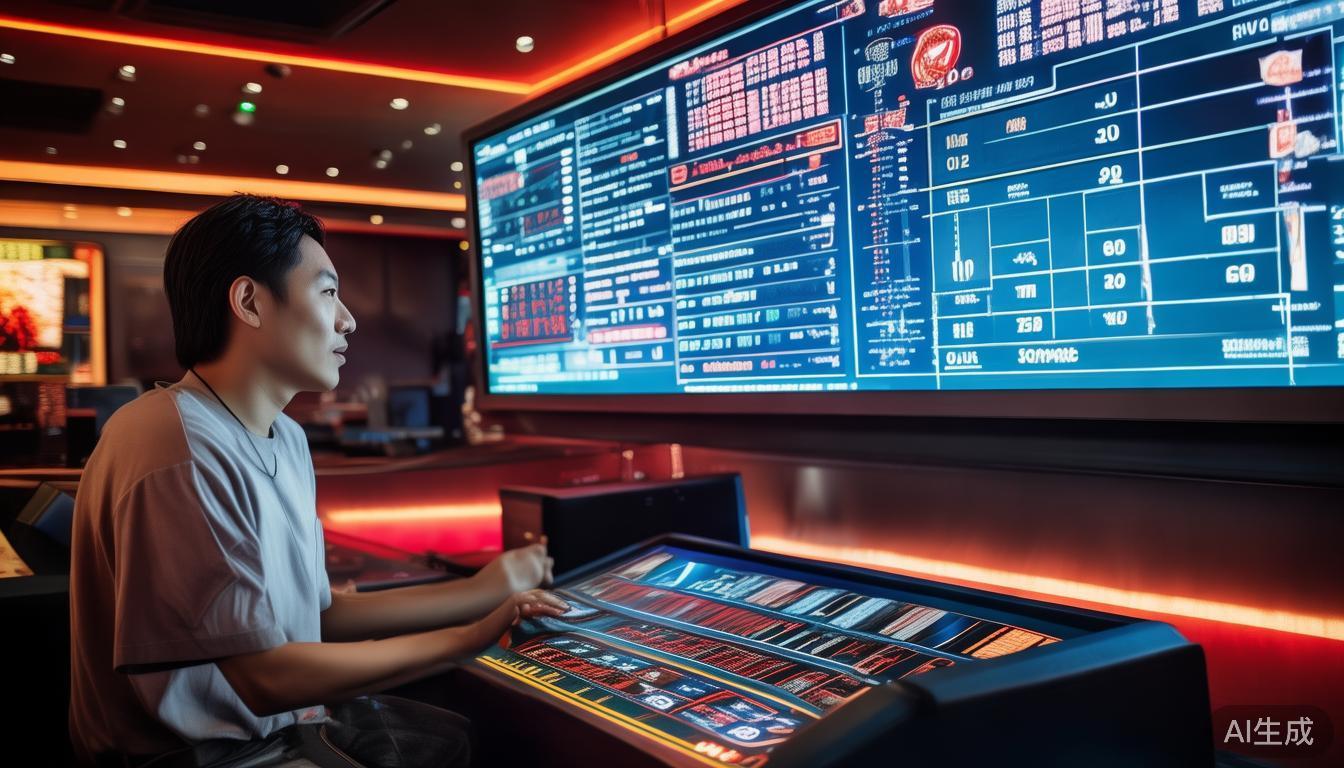 博鱼体育苹果官方版注册步骤及精彩玩法全面指南 胜平负投注:这是最基础也是最常见的玩法,预测比赛的