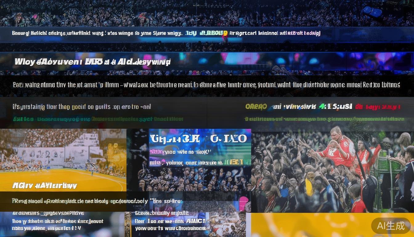 评论区参与：在赛事微博的评论区，发表你的看法或提问