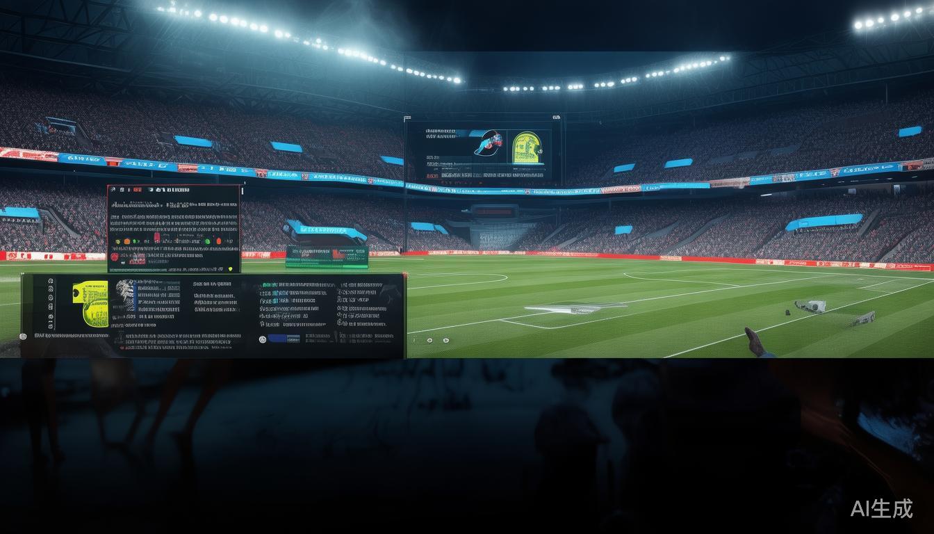 此外，平台还会根据不同赛事的特点，推出丰富的内容，