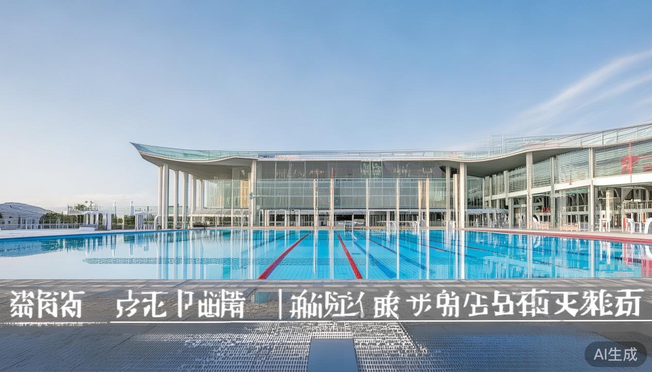 江夏迅博体育鱼快游泳馆未来发展规划与服务升级策略解析 在当今社会,健康意识不断提升,体育和休闲娱乐已成为