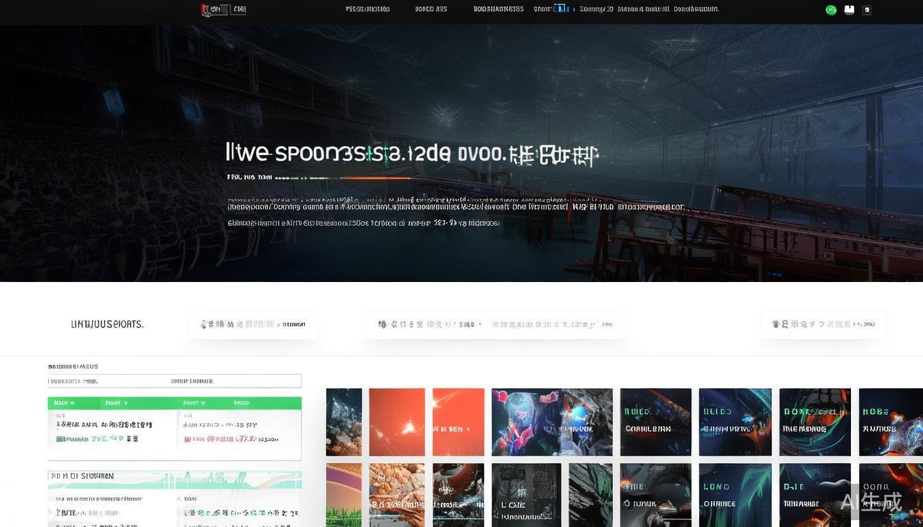 博鱼体育是一家集体育赛事直播、体育竞猜、以及多元娱